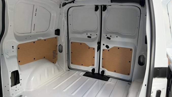 Vauxhall Vivaro L1 Diesel 1.5 Turbo D 120 Prime H1 Van - Image 14